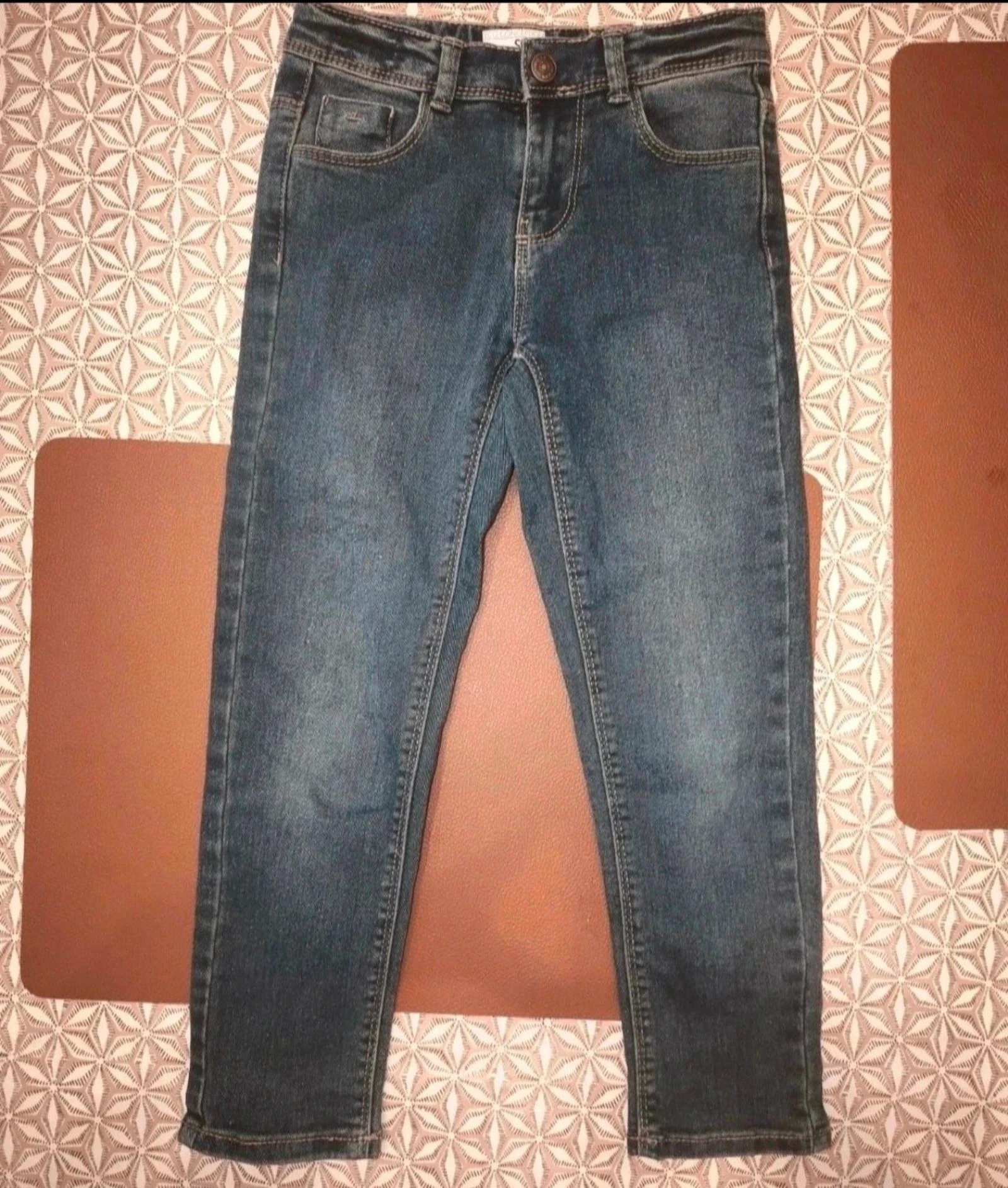Jeans slim 